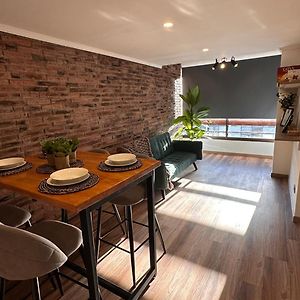 Apartamento de 2 Dormitorios